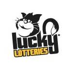 lucky lottery nsw